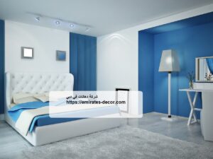 شركة دهانات في دبي